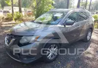 2016 Nissan ROGUE photo