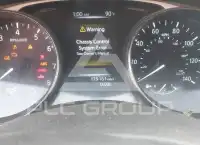 2016 Nissan ROGUE фото
