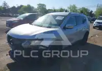 2016 Nissan ROGUE photo