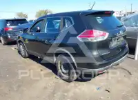 2016 Nissan ROGUE photo