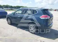 2016 Nissan ROGUE photo