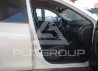 2016 Nissan ROGUE фото