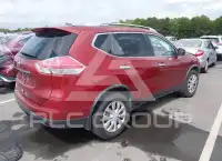 2016 Nissan ROGUE photo