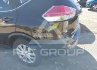 2016 Nissan ROGUE фото