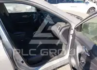 2016 Nissan ROGUE photo