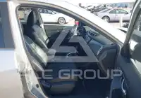 2016 Nissan ROGUE photo
