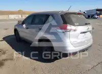 2016 Nissan ROGUE photo