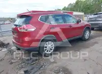 2016 Nissan ROGUE фото