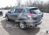2016 Nissan ROGUE фото