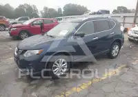 2016 Nissan ROGUE фото