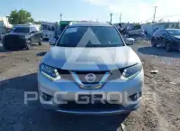 2016 Nissan ROGUE photo