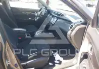 2016 Nissan ROGUE фото