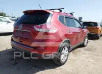 2016 Nissan ROGUE фото