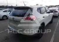 2016 Nissan ROGUE photo