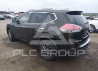 2016 Nissan ROGUE photo