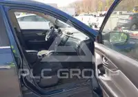 2016 Nissan ROGUE фото