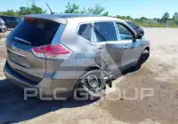 2016 Nissan ROGUE фото