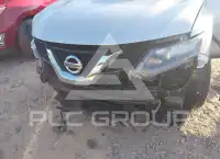 2016 Nissan ROGUE photo