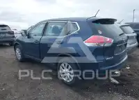 2016 Nissan ROGUE фото