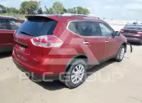 2016 Nissan ROGUE фото