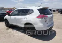 2016 Nissan ROGUE фото