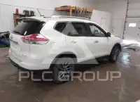 2016 Nissan ROGUE photo