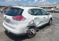 2016 Nissan ROGUE фото