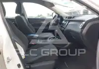 2016 Nissan ROGUE фото