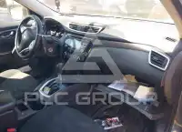 2016 Nissan ROGUE фото