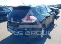 2016 Nissan ROGUE фото