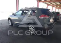 2016 Nissan ROGUE фото