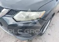 2016 Nissan ROGUE фото