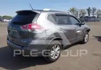2016 Nissan ROGUE фото