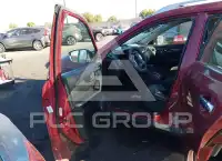 2016 Nissan ROGUE photo