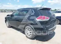 2016 Nissan ROGUE фото