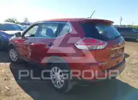 2016 Nissan ROGUE photo