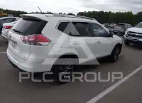 2016 Nissan ROGUE фото