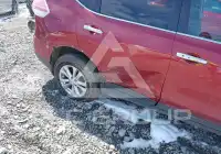 2016 Nissan ROGUE фото