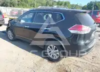 2016 Nissan ROGUE фото