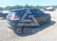 2016 Nissan ROGUE фото