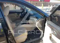 2016 Nissan ROGUE photo