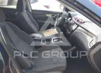 2016 Nissan ROGUE photo