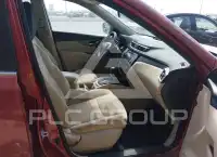 2016 Nissan ROGUE фото