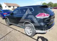 2016 Nissan ROGUE фото