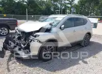2016 Nissan ROGUE фото