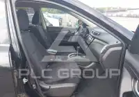 2016 Nissan ROGUE фото