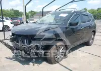 2016 Nissan ROGUE фото
