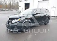 2016 Nissan ROGUE фото