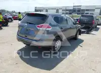 2016 Nissan ROGUE photo
