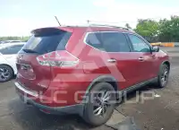 2016 Nissan ROGUE photo